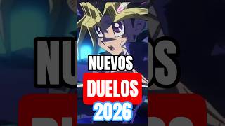 Yugioh en 2026 🔥