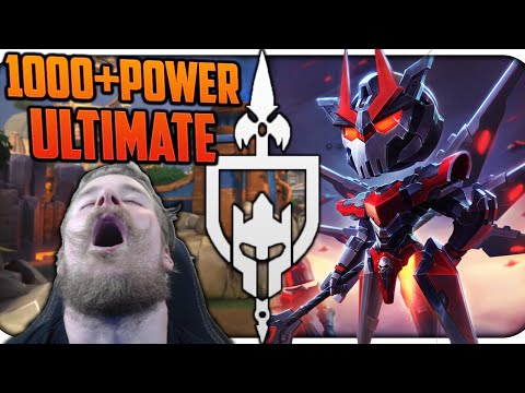 1,000+ POWER HADES MID! HADES ULTIMATE WINS GAMES!
