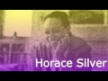 Horace Silver - Peace (1959)