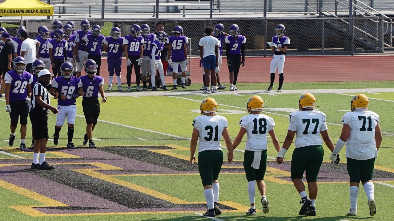 2024 9/12 JV @ Jurupa Hills