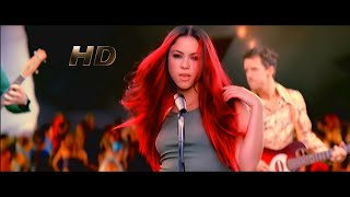 Shakira - Eyes Like Yours (Ojos Así) [The Videotheque Version - HD]