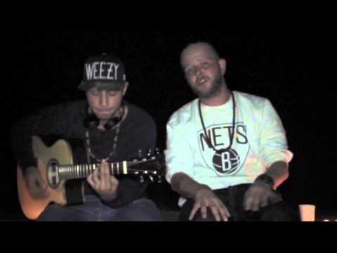 Emiliano's Summer Sessions #9 - Bruno Mars - Treasure (Cover)