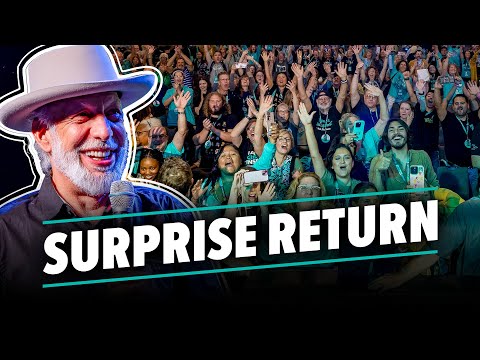 Chosen Fans Get This Shocking Moment