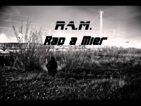 R.A.M. Crew - Prezent