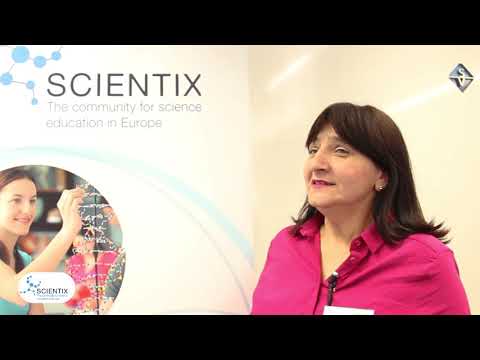 Real world problems in STEM lessons – Primary Science Lesson I Cornelia Melcu