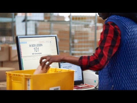 Crowdlending kapilendo: Anlageprojekt ANCLA Logistik GmbH