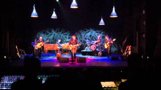 Frank Boeijen / Tour 2012 / Boodschap van Holland