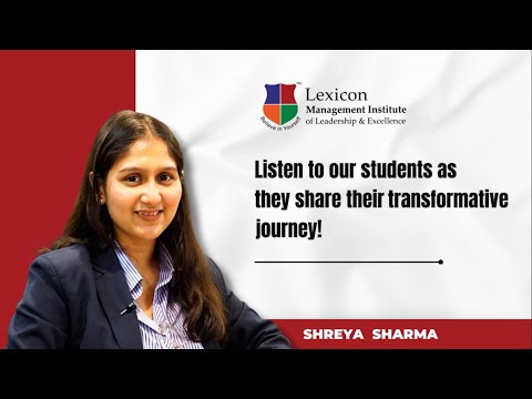 Student Review Video