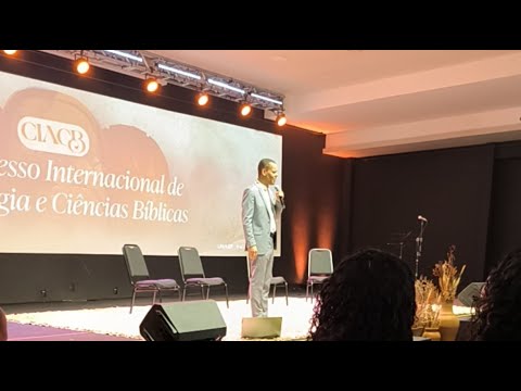 DR RODRIGO SILVA - AO VIVO -  #pregacao #biblia #estudosbiblicos