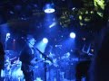 Gov't Mule & Elliott Randall on stage at "Under the Bridge" jam to Sco Mule