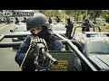 Sicario 4K HDR Welcome To Juárez
