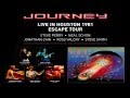 Journey - Jonathan Cain Solo (Live In Houston 1981) HQ