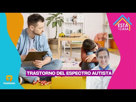 Trastorno del espectro autista