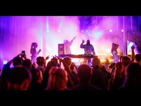 Eesti Tantsumuusika Megamix 2000-ndad