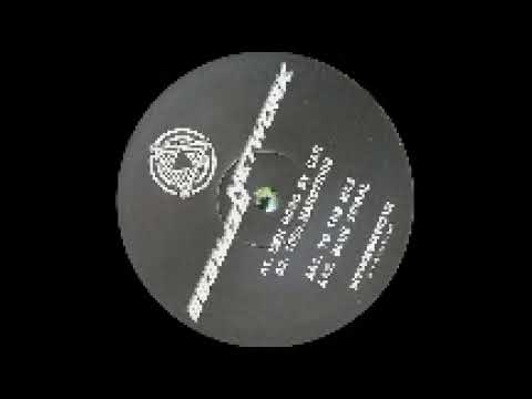 Spiral tribe - Untitled (Network repress NTW23RP13) 2007. A1: Den haag by car (Spiral tribe).