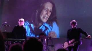 John Carpenter - "Halloween Theme" (Chicago, IL 7/16/16)