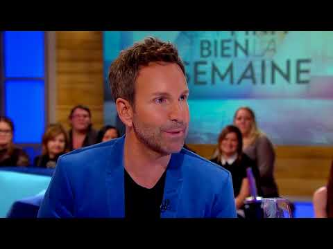 Ça finit bien la graine - Parodie québécoise