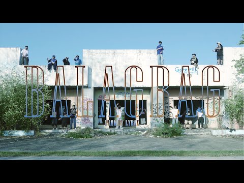 BALAGBAG (Prod.by Lyrax) - Skipp 310 , Gids West , ICG.Ken ft. Bullet WW & Hella Haze