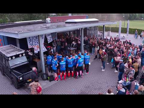 HCAS H1 Overgangsklasse