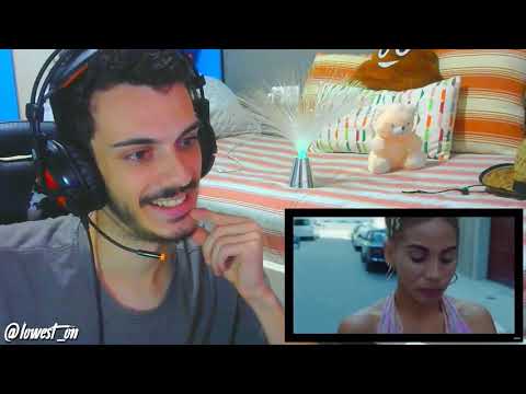 C. Tangana, Alizzz - Para Repartir (Video Oficial) | REACCIÓN