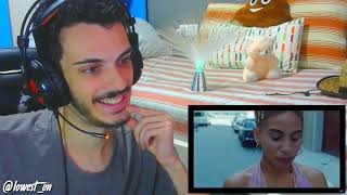 C. Tangana, Alizzz - Para Repartir (Video Oficial) | REACCIÓN