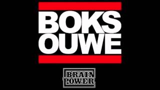 Brainpower - Boks Ouwe (Original) video