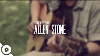 Allen Stone - The Bed I Made | OurVinyl Sessions