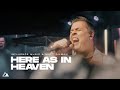 Here as in Heaven