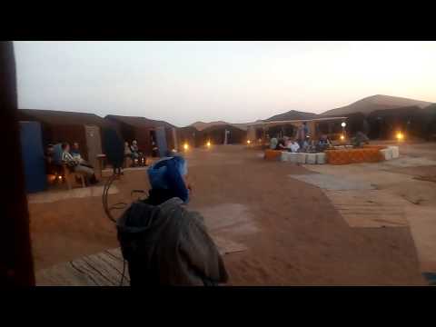 Chigaga desert tour from Marrakech  | Together Sahara