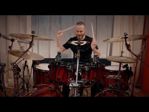 James Stewart - Nihility - Live at Grindhouse Studios Athens (sE sessions)