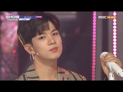 Show Champion EP.314 N.Flying - Spring Memories