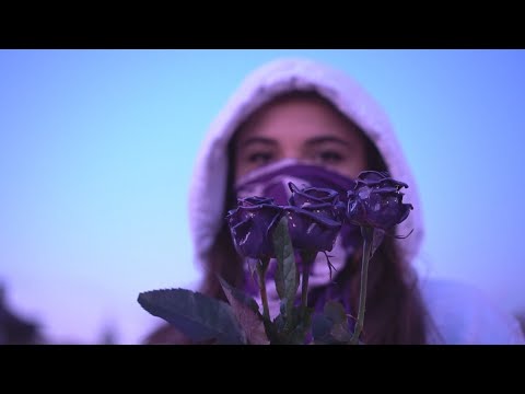 Loco - Fioletowe Róże prod.Lil Santiago