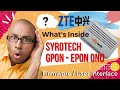How to set up and configure Syrotech GPON/EPON ONU | Syrotech ONU Everything you need to know