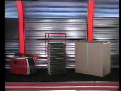 Granada Adverts - Friday 16 September 1983 (3)