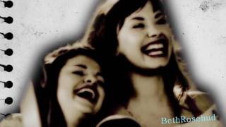 S.Gomez&amp;&amp;D.Lovato /// Rosie ///