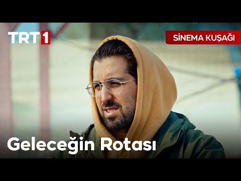 Trailer of Geleceğin Rotası (2023)