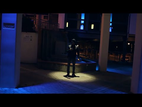 MisterCoy  feat. Klams & Akino  "SDK" - J-31Prod - Clip officiel