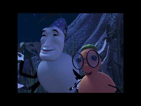 Las Aventuras De Miss Spider Cap 33