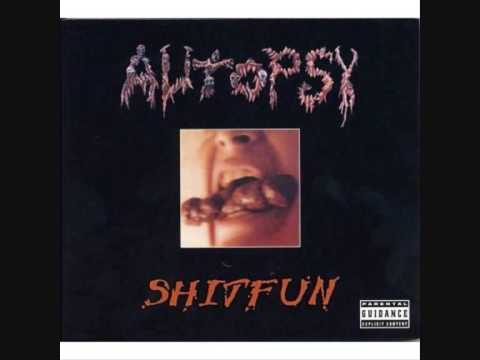Autopsy - Bowel Ripper