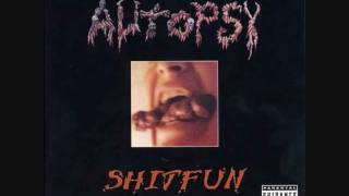 Autopsy - Bowel Ripper