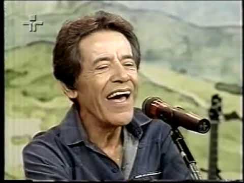 Zé Do Rancho -  Triste Progresso e o Canto Do Rouxinol