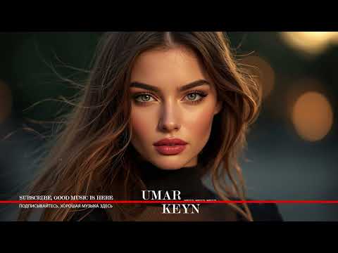 Umar Keyn, Mr Salama - Am I Weak (Original Mix)