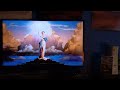 Opening To Fly Away Home Special Edition 2001 DVD 2006 Reprint