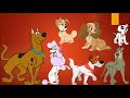 Scooby The Puppy Gang Theme Song