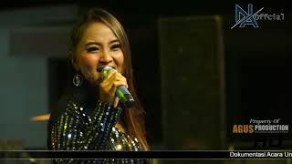 Download lagu NGOBOR KODOK | NADA AYU NUNUNG ALVI mp3