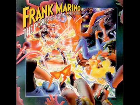 Frank marino - Go Strange