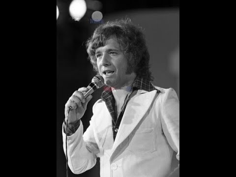 Jacek Lech - Warszawa jest smutna bez ciebie  (1974)