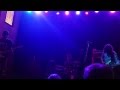 SeBADoh - So Long - Woodward Theater - Cincinnati, OH - 3/27/15