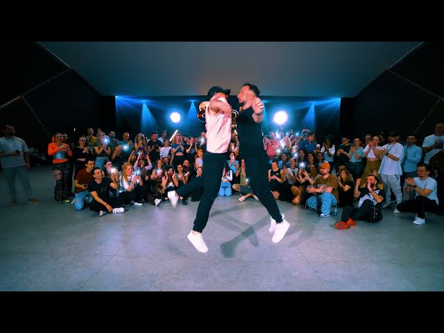 event video
