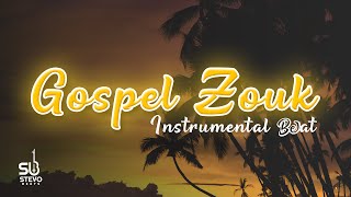Gospel zouk Instrumental 🎹Beat (african zouk)  
